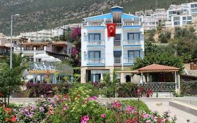 Kelebek Hotel Kalkan